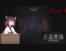 【VOICEROID実況】きりたんのホラーゲーム＃１「ParanormalHK」その４