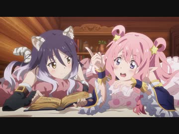 アニメ「プリンセスコネクト！Re:Dive」第7話Web予告
