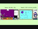 【第57走者】120時間アイワナリレー！ ～I wanna stay home～　A:れいせん！　B:フェサー☆彡cVσ_VσV