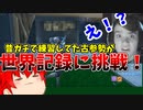 【フォートナイト】古参勢が世界記録狙ったら…