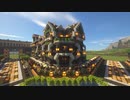 【Minecraft】こんな街に住んでくれますかPart10【実況プレイ】
