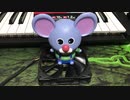 くるくるパステルくんさん