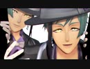 【MMDツイステ】トラフィック・ジャム【リーチ兄弟】