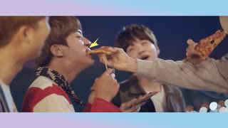 ※リクエスト／カタカナで歌えるWITH SEOUL - BTS（防弾少年団）【カナルビ】
