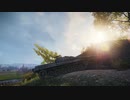 #28【WoT】Standard BでMバッチ