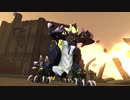 エスカ＆ロジーのアトリエ ～黄昏の空の錬金術士～ DX　vs.厄災の申し子
