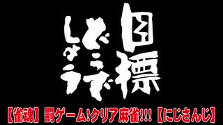 目標どうでしょう:予告編