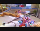 Overwatch オーバーウォッチ適当実況動画part19