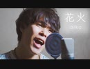 【男性が歌う】aiko『花火』cover