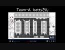 【第12走者】120時間アイワナリレー！ ～I wanna stay home～　A:betty　B:フルケン