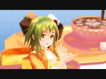 【MMD】チーズケーキクライシス