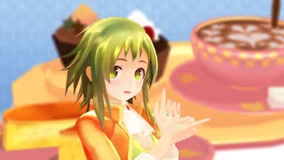 【MMD】チーズケーキクライシス