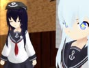 【ＭＭＤ】とある鎮守府の七不思議事情【小劇場】