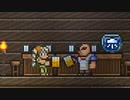 【Terraria縛りプレイ】Terraria meet Dungeon Defenders Ⅱ【ゆっくり＆あかり実況】Part8後編
