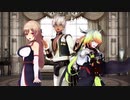 【にじさんじMMD】メイフで『Masked bitcH』【メリッサ・キンレンカ/イブラヒム/フレン・E・ルスタリオ】