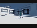 【MMD】unknown mother goose【My birthday works】