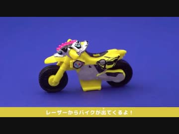 ホモと見るハッピーセット.ex-aid~zero-one