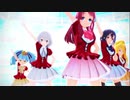 【MMD】フランシュシュ SHOOT!【ゾンビランドサガ】