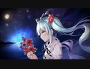 【初音ミクオリジナル曲】アネモネ/ダリアP【バーチャルキャラクターイメージソング】