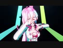 【MMD】ジャンキーナイトタウンオーケストラ【Luka,Haku】
