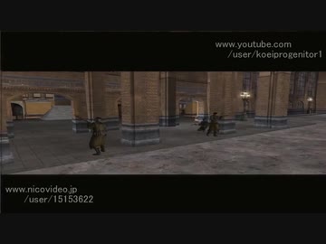 [TAS]スナイパーエリート Part05