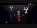 【にじさんじMMD】るじゅえジャズ