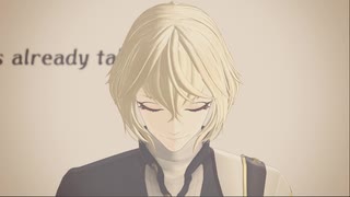 【MMD刀剣乱舞】シャルル