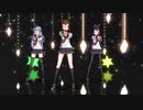 黒柚式 第六駆逐隊 電＆暁＆響で 『ダダダダ天使』