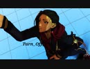 【MMDツイステ】Turn Off The Light【ジャミル】