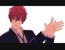 【ヒプマイMMD】劣等上等【観音坂独歩】