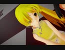 【MMD】チャイナな3人で「桃源恋歌」