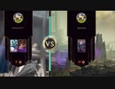 【LoR】１日１デッキ　強気なギャンブラーウィニー【Legends of Runeterra】