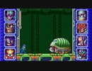 【噛み実況】回復縛りで「ロックマン７」をプレイStage12