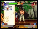 【KOF98】岡本 まとめ動画 その4