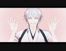 【MMD刀剣乱舞】Break the ice/Call Me Maybe【鶴丸国永】