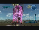 【地球防衛軍5】　飛行少女と呼ばれて　M4　【ウイングダイバーINF縛り】