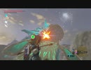依頼を受けて、オルドラ、ネルドラ、フロドラの牙の狙いやすいポイントから狙い撃ちしてみた