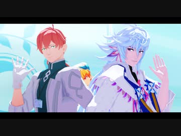 【Fate/MMD】短い動画まとめ2019.08～2020.03