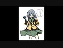 「これから毎日一枚、絵を描くことにしよう」307日目