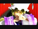 【東方MMD】藍様でベノム