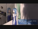 【ピアノ+手描き】Seraphic BlueのBGMを電子ピアノで弾いてみた(8曲)