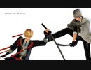 【人力刀剣乱舞】伯仲でIMAGINARY LIKE THE JUSTICE