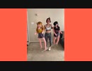 BABYMETAL - Oh! MAJINAI 踊ってみた manatie Dancing (It's so fun dancing with my friends!)