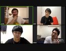 ニューヨーク&かまいたち 生配信
