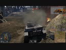 War Thunder 撃墜記録　12