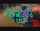 【実況】ボタンちゃんが焼き豚になる0.5秒前【第五人格】