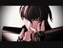 【MMD聖闘士星矢】失楽ペトリ【乙女座】