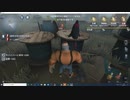 第五人格　　やっとカンストです＾＾ハンターをつかうＷロケットチェアをぶっ壊す^^
