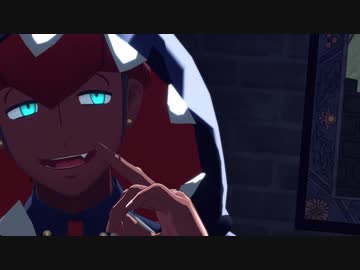 【MMDポケモン】プロトディスコ