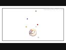 【祝天災11周年】他l人l事ﾉ音ｶﾞｽﾉﾚ【手描きMAD】